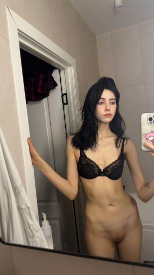YourSmallDoll nude fansly leaks 0020