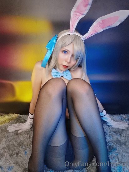 Bunny Asuna 31